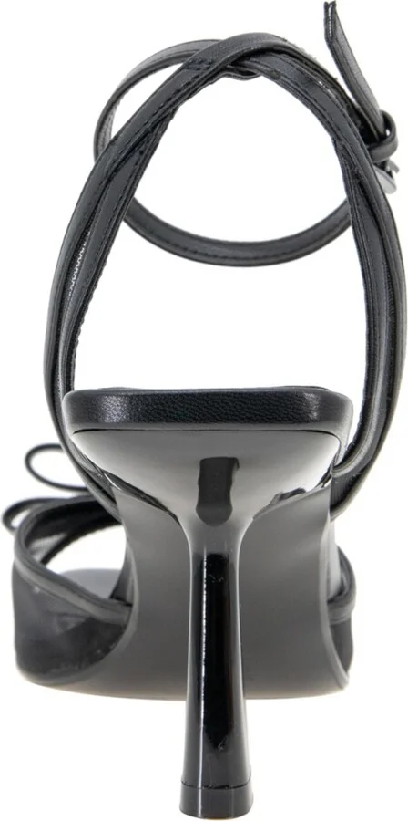 BCBGeneration Women's Rino Two-Piece Buckle Dress Sandals - Image 8