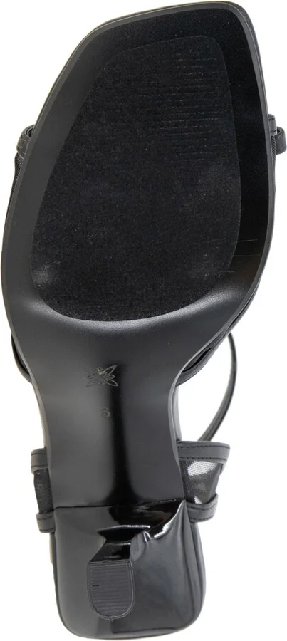 BCBGeneration Women's Rino Two-Piece Buckle Dress Sandals - Image 10