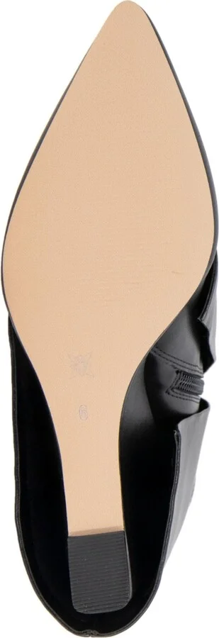 BCBGeneration Women's Rinzy Cuff Fold Over Boots - Image 4