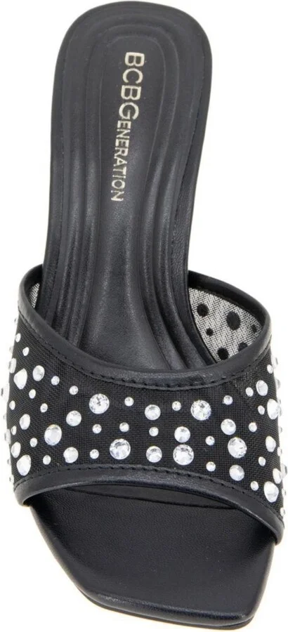 BCBGeneration Women's Ryia Dress Sandals - Image 6