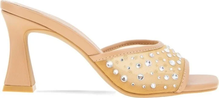 BCBGeneration Women's Ryia Dress Sandals - Image 7