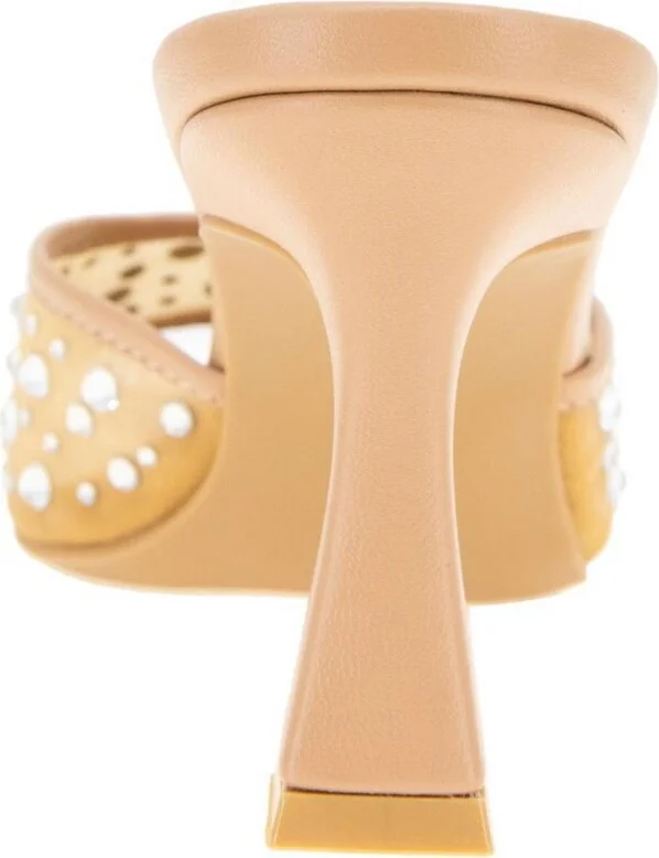 BCBGeneration Women's Ryia Dress Sandals - Image 8