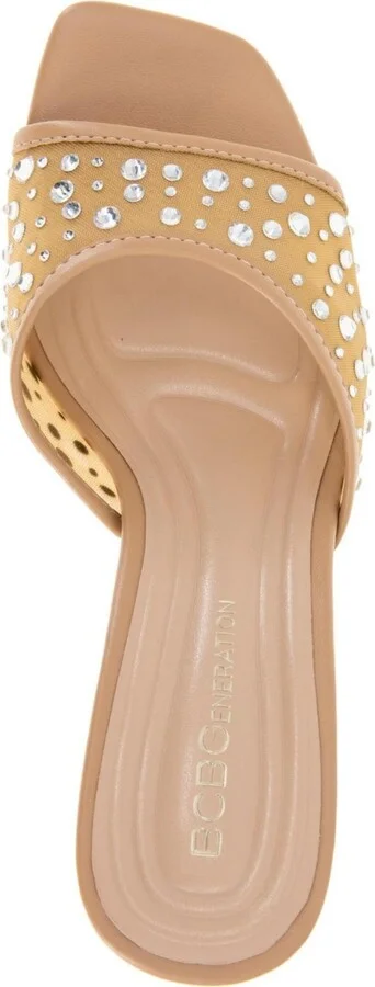 BCBGeneration Women's Ryia Dress Sandals - Image 9