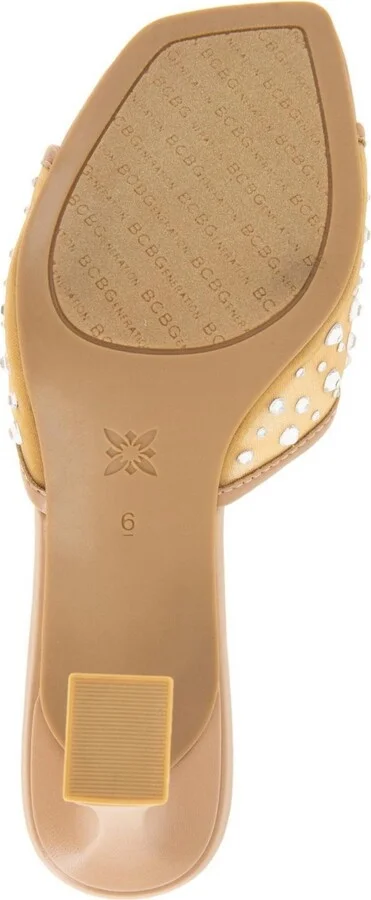 BCBGeneration Women's Ryia Dress Sandals - Image 10
