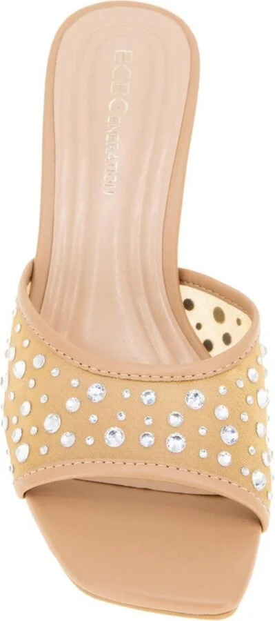BCBGeneration Women's Ryia Dress Sandals - Image 11