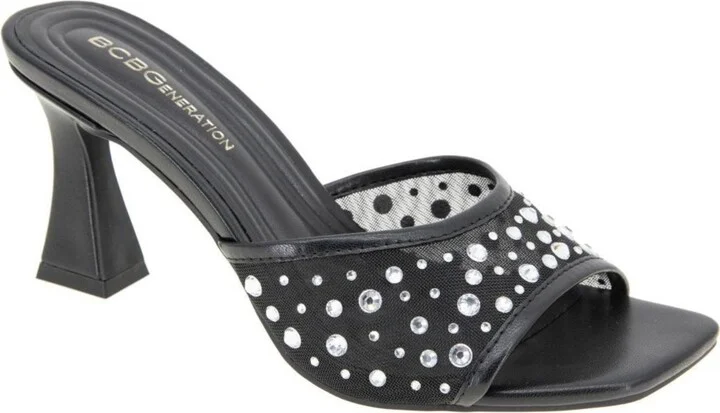 BCBGeneration Women's Ryia Dress Sandals