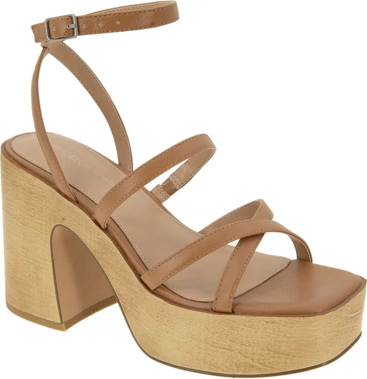 BCBGeneration Women's SANDI Sandal
