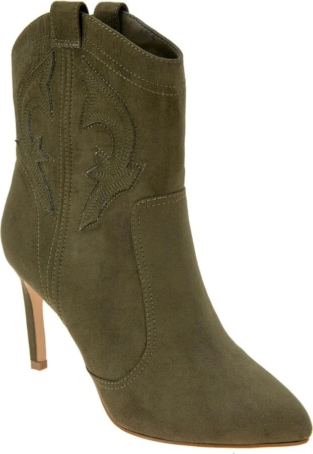 BCBGeneration Women's SARA Fashion Boot