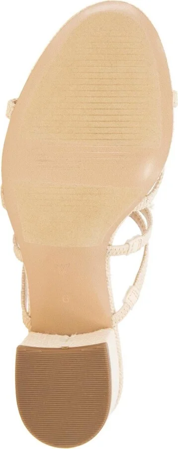 BCBGeneration Women's Sarina Block Heel Sandals - Image 10