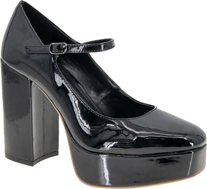 Black Patent