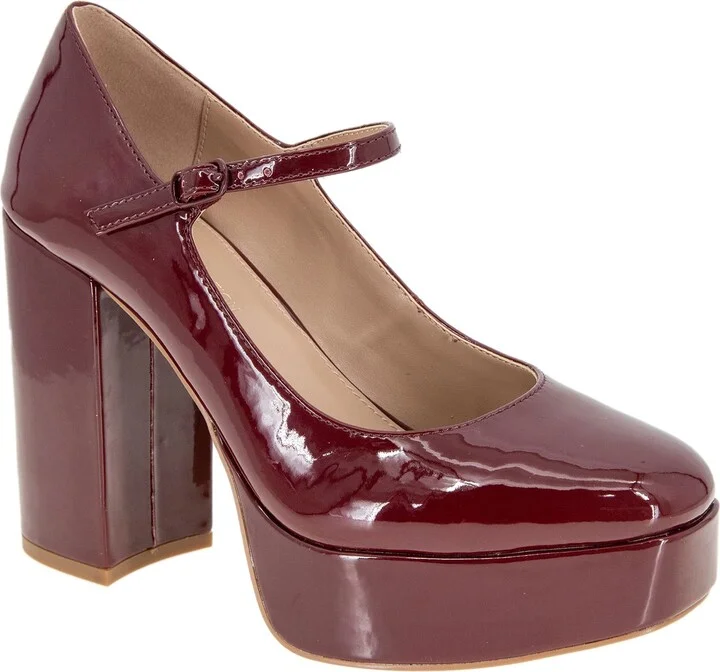BCBGeneration Women's SELICA Platform