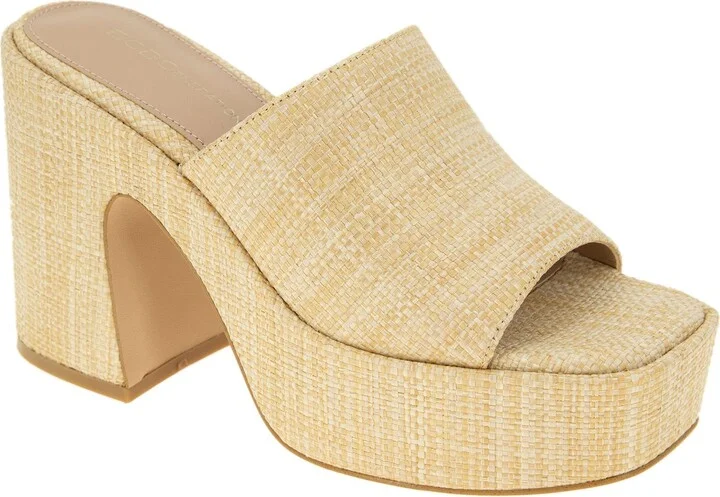 Natural Woven