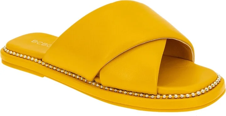 Golden Yellow