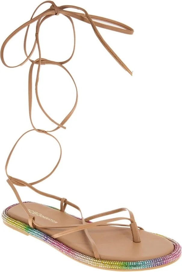 BCBGeneration Women's Tarin Sandal