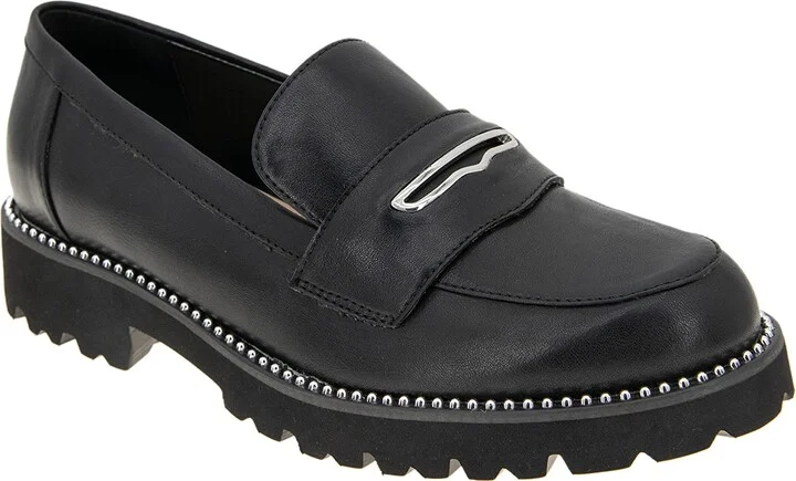 BCBGeneration Women's TARLY Loafer