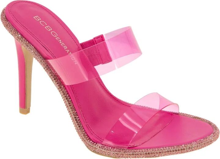 Passion Pink