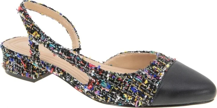 Multi Boucle,black