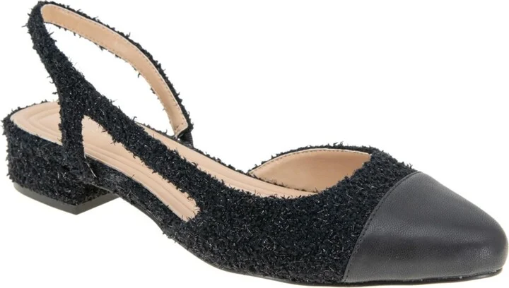 Black Boucle,black