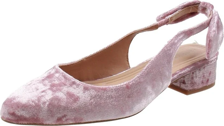 Ash Rose Velvet