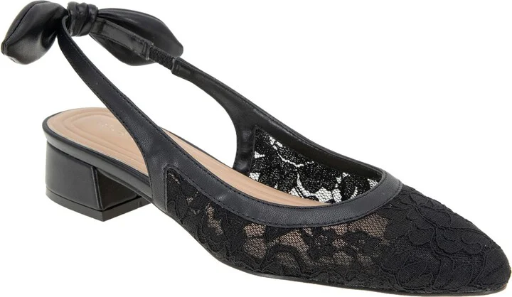 BCBGeneration Women's TORNA Ballet Flat