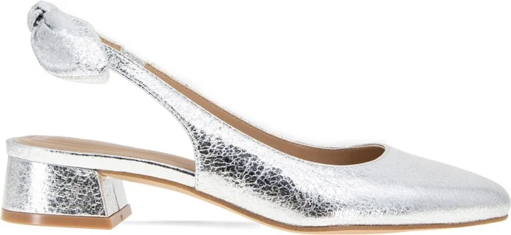 BCBGeneration Women's Torna Slingback Block Heel Pumps - Image 2