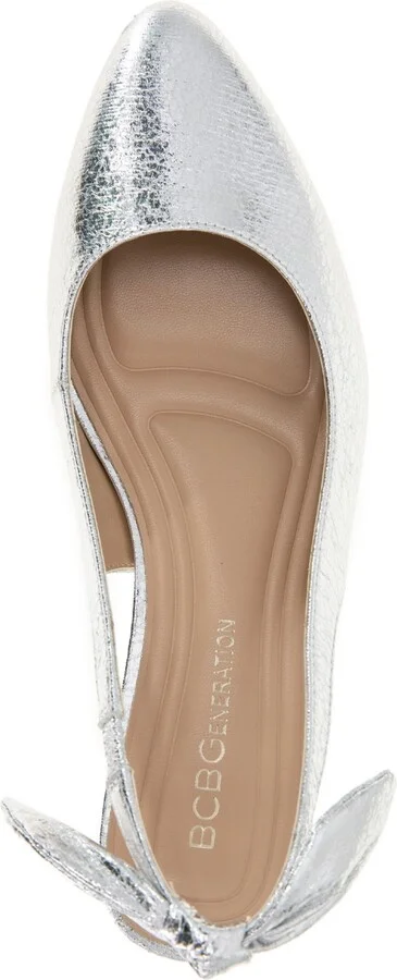 BCBGeneration Women's Torna Slingback Block Heel Pumps - Image 4