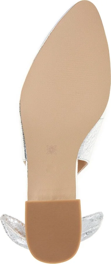 BCBGeneration Women's Torna Slingback Block Heel Pumps - Image 5
