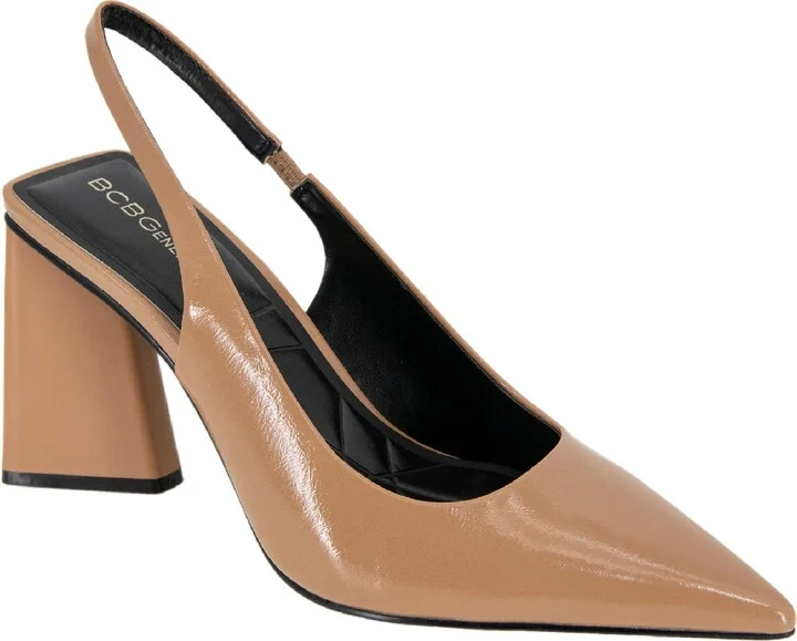 Tan Patent