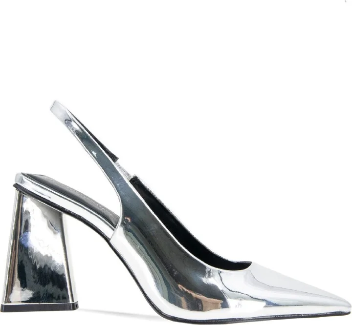 BCBGeneration Women's Trina Sling Back Pumps - Image 2