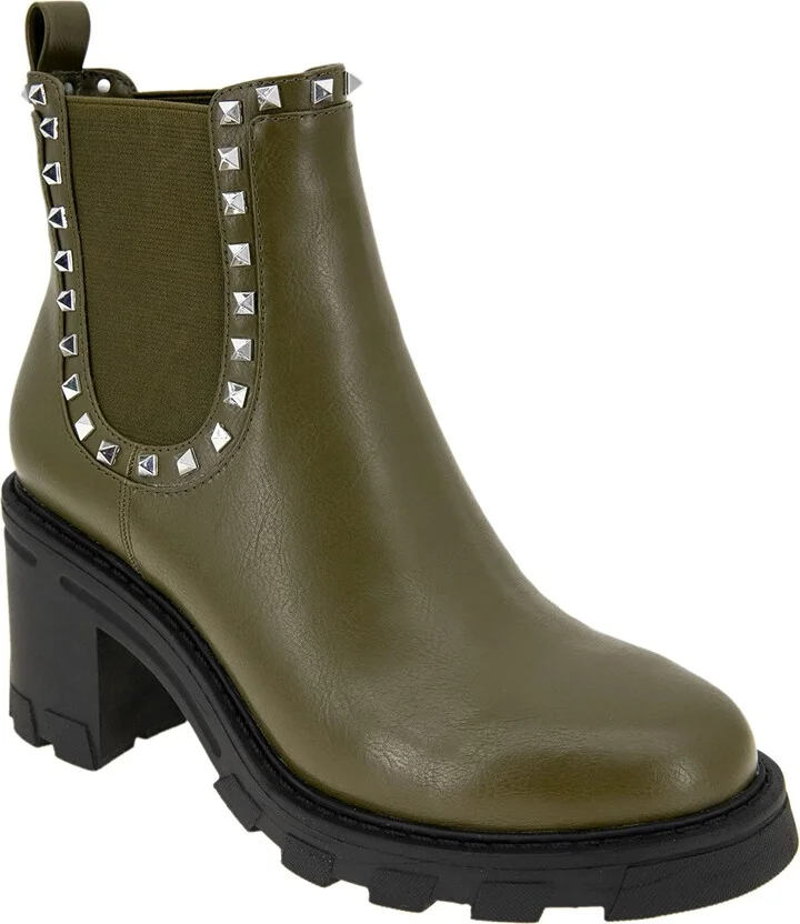 Dark Olive