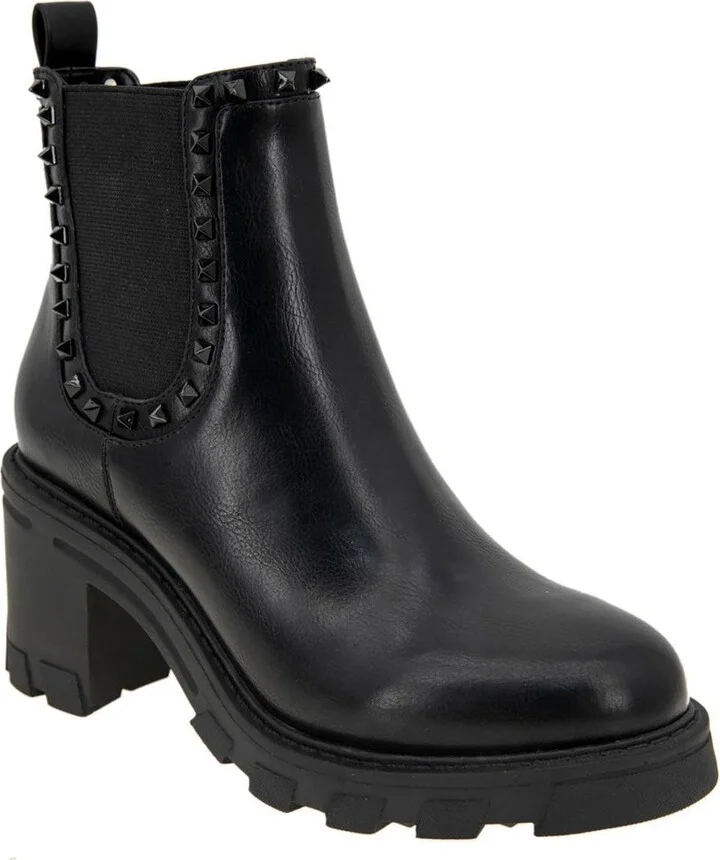 BCBGeneration Women's Trista Fashion Boot