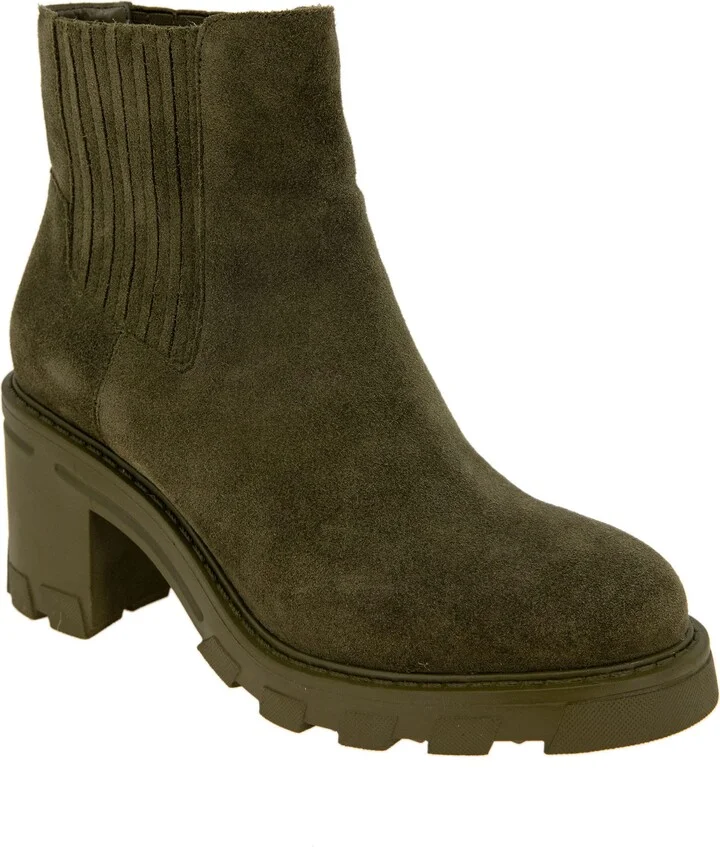 Dark Olive