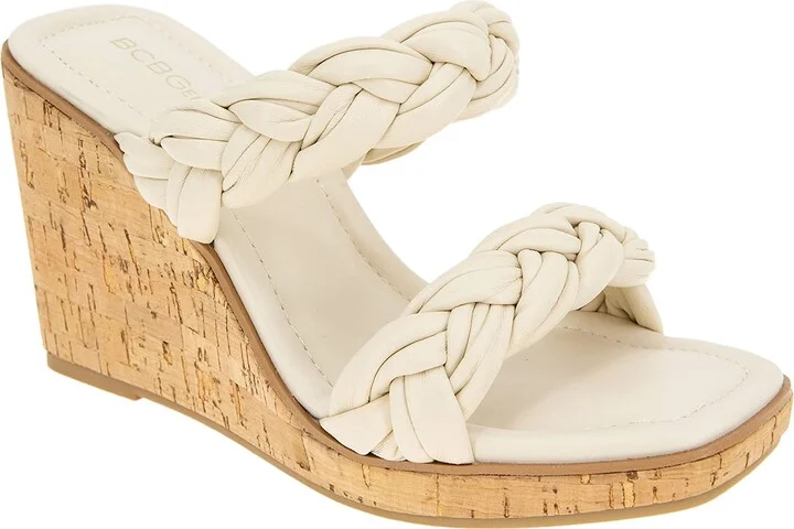 BCBGeneration Women's ULANA Sandal