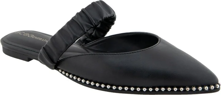 BCBGeneration Women's VINDO Mule