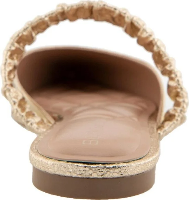 BCBGeneration Women's Vindo Studded Slip-On Flats - Image 7
