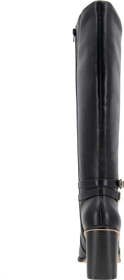 BCBGeneration Women's Volana Tall Block Heel Boots - Image 3