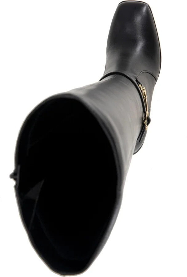 BCBGeneration Women's Volana Tall Block Heel Boots - Image 4
