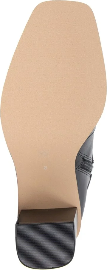 BCBGeneration Women's Volana Tall Block Heel Boots - Image 5