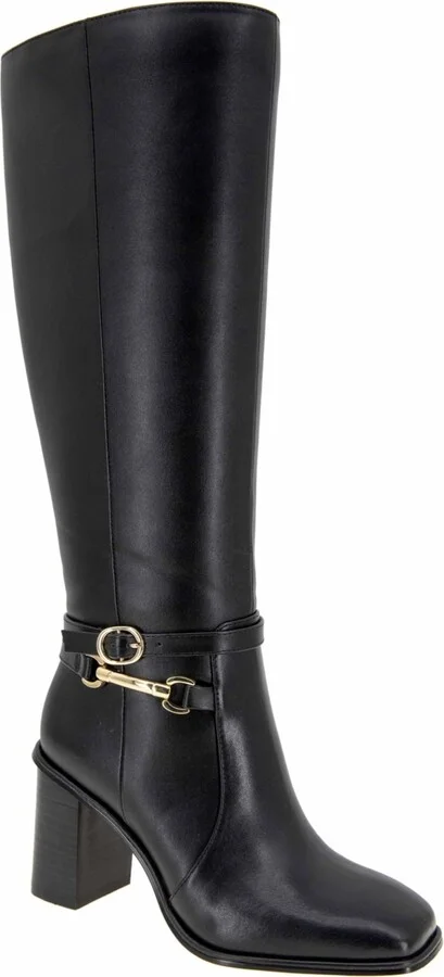 BCBGeneration Women's Volana Tall Block Heel Boots