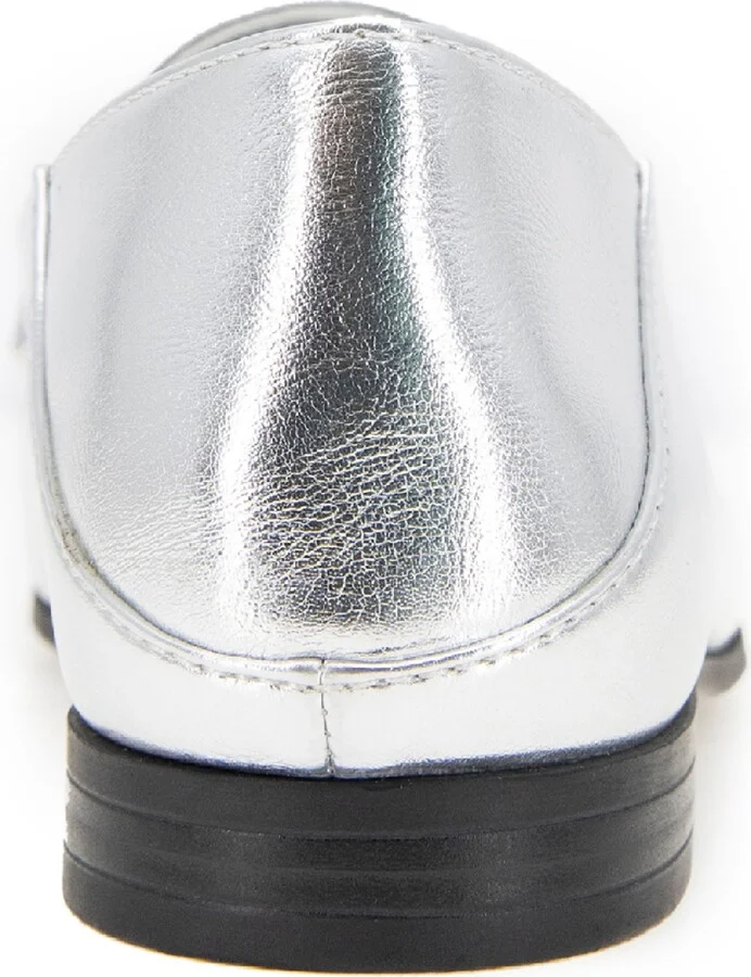 BCBGeneration Women's Zeldi Convertible Loafers - Image 3