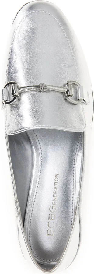 BCBGeneration Women's Zeldi Convertible Loafers - Image 4