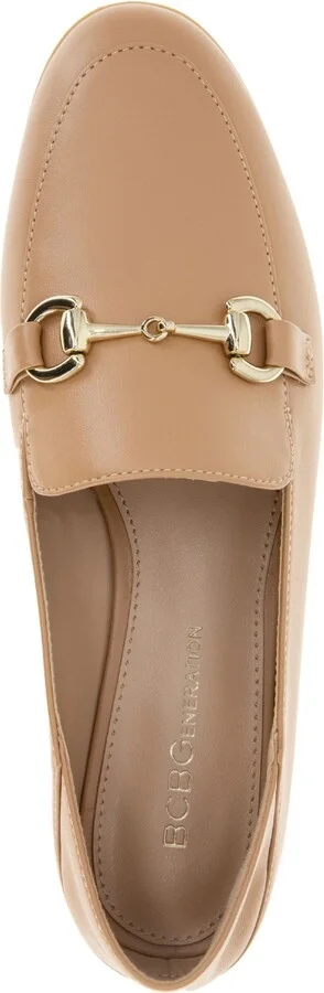 BCBGeneration Women's Zeldi Convertible Loafers - Image 8