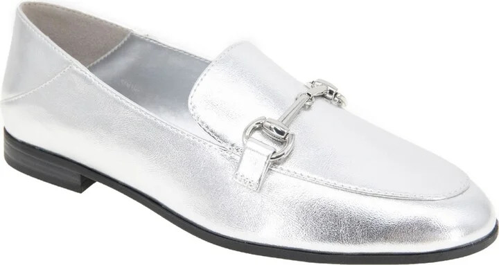 BCBGeneration Women's Zeldi Convertible Loafers