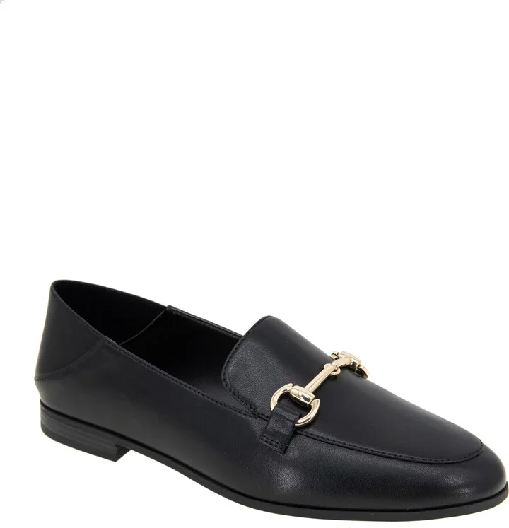 BCBGeneration Women's ZELDI Loafer Flat