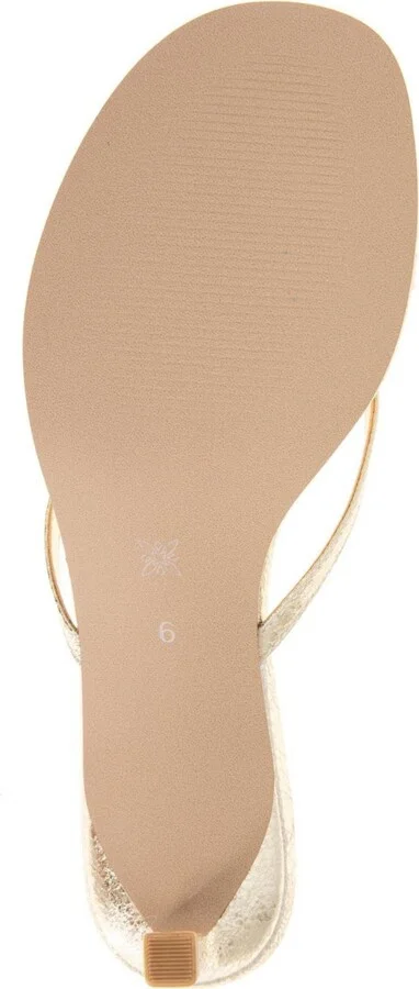BCBGeneration Women's Zia Bow-Detail Kitten Heel Dress Sandals - Image 10