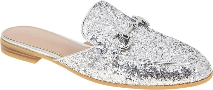 Silver Rock Glitter