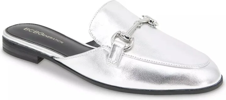 Silver Metallic