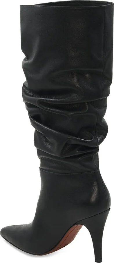 Bcbgmaxazria Braxton Leather Boot - Image 2