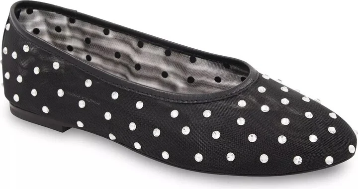 BCBGMaxazria Daven Flat