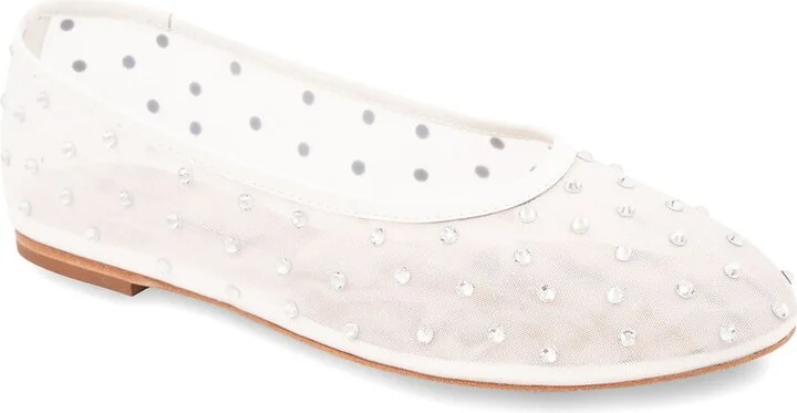 BCBGMAXAZRIA Daven Flat